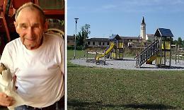 Boschetto, entro l&rsquo;estate riqualificazione completa del parco Crotti 
