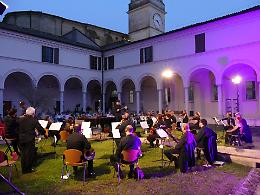 A Piadena Drizzona il concerto del Platina Chamber Orchestra