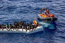 "Il ruolo della cooperazione internazionale nello scacchiere mediterraneo"