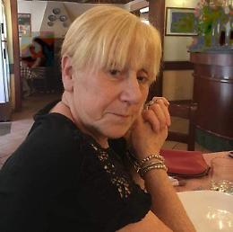 Addio a Linda Bertoglio, colonna portante dell'Auser
