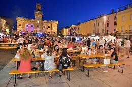 Fiera di Piazza di Spagna
a Casalmaggiore