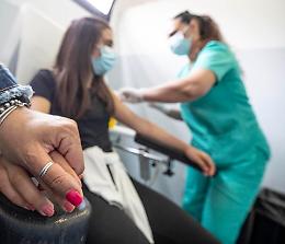 Mannino: &laquo;A breve vaccinato quasi un terzo degli under 19&raquo;