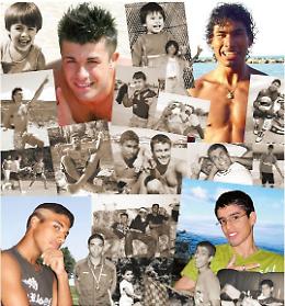 Il ricordo di Davide, Ade, Junior e Adam è sempre vivo nei cuori