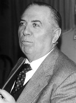 Addio all'ex sindaco Sergio Parazzi, il ricordo di Nicola Cavatorta