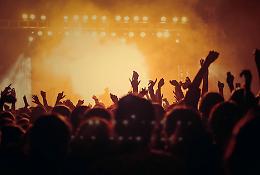 Follia rave party: «Vanno evitati ad ogni costo» 