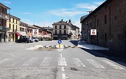 «Zona 30 in tutto il centro»