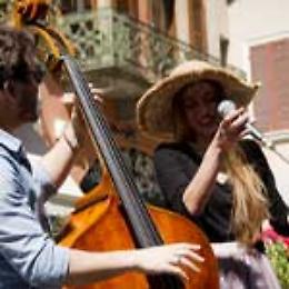 Concerto del DUO DIAMANTI