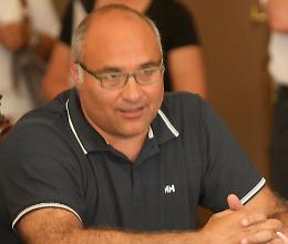 Ju-Vi Ferraroni, si dimette il direttore sportivo Andrea Zagni