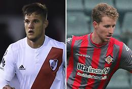 Cremonese, Zuculini ci pensa. E Gustafson gradisce il ritorno in Svezia