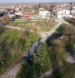 «Parco Caduti di Nassiriya da rigenerare»