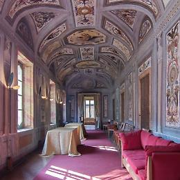 Notturno a Palazzo Cattaneo
Visita guidata