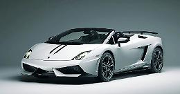 Lamborghini Club Italia
Raduno motoristico