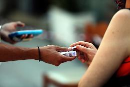 Contagi, trend in crescita: Cremona è 33esima