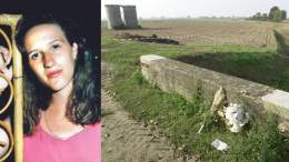 Caso Zardi, la famiglia chiede un test con un manichino