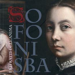 Sofonisba. I ritratti dell'anima.
Intervista con l'autore e lettura teatrale