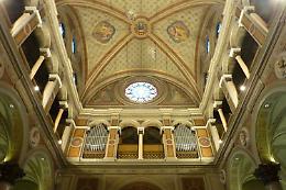 Concerto d'organo con la soprano Diana Trivellato 