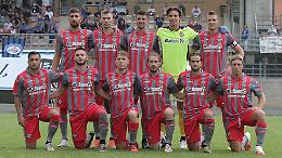 Per la Cremonese subito due big: esordio col Lecce, poi trasferta a Monza