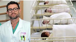 Le culle tornano a riempirsi: a fine anno 800 nascite