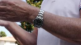 Caccia alla banda del Rolex, nei video la chiave dei 3 casi