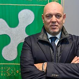 Siccità, Sertori: «Costantemente al lavoro per trovare soluzioni»