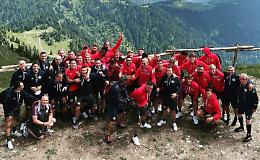 Cremonese col Torino a Ferragosto. C’è il sogno Juve