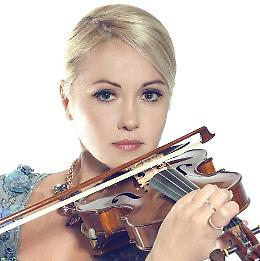 Il Suono di Stradivari - Audizioni con strumenti storici