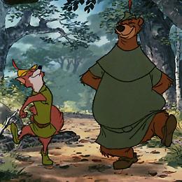 Robin Hood
Il Cinema in Piazza