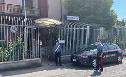 Furto in abitazione, gli autori individuati dopo poche ore dai carabinieri