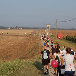 Stragussola
Una camminata per la vita