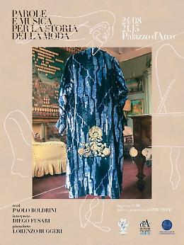 Boldrini: "Le mie storie di guerra e pace e di uomini di sport" 