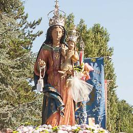 La Madonna del Po e altre storie