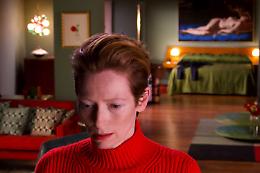 Cinema sotto le stelle: "The human Voice"
