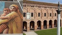 Madonnari, la maratona notturna dei 'gessetti sacri'