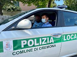 Autovelox e telelaser, nuovi controlli della Polizia Locale