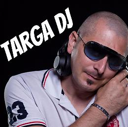 Ferragosto con Targa DJ
Musica e animazione