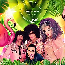 Cena Spettacolo con le Drag