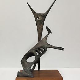 Mostra "Omaggio a Giovanni Solci"