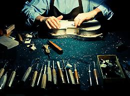 L&rsquo;arte di &laquo;Strad&raquo; &egrave; ancora viva e  si tinge di rosa