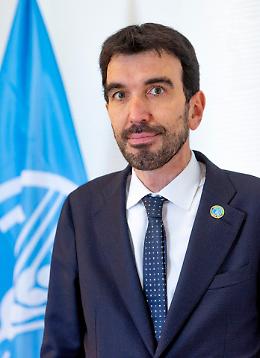 Agricoltura, Martina: «Emergenza alimentare: siete decisivi»
