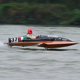 47° Giornata Motonautica Città di Cremona
Circuito “Achille Salomoni”