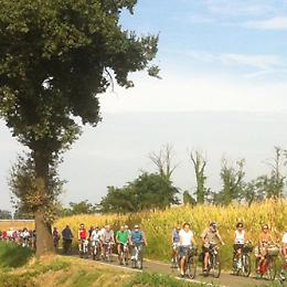 17^ Biciclettata Avis