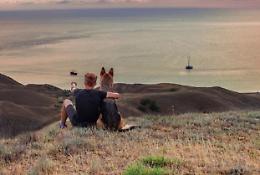 In vacanza con Fido per la giornata mondiale del cane