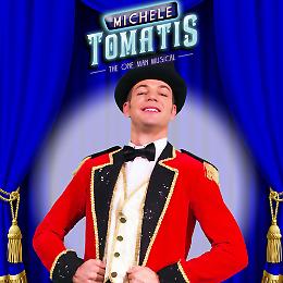"The One Man Show" di Michele Tomatis