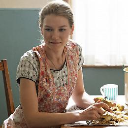 "Falling - Storia di un padre"
Cinema all'aperto