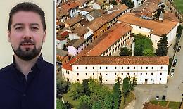 Il sindaco Moggi: &laquo;Sul futuro del Mazza pronto a dialogare&raquo;