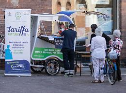 Servizio rifiuti e della Tariffa Puntuale, aggiornati i regolamenti per la gestione