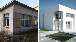 Farmacie comunali, sede avveniristica con ambulatori e spazi per i volontari