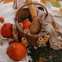 Sapori e Colori d'Autunno 2021