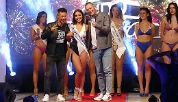 Yasmine in finale a Miss Mondo Lombardia