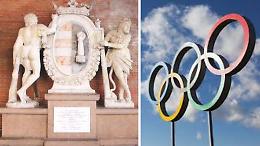 Cremona fa festa con i suoi olimpionici